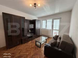 Apartament 3 camere, decomandat, 70 mp, zona Nicolae Balcescu