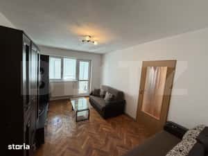 Apartament 3 camere, decomandat, 70 mp, zona Nicolae Balcescu — miniatura 3