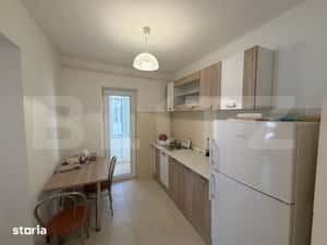 Apartament 3 camere, decomandat, 70 mp, zona Nicolae Balcescu — miniatura 4