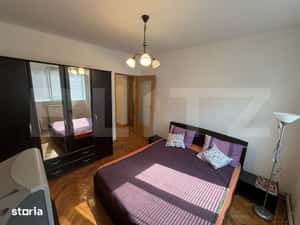 Apartament 3 camere, decomandat, 70 mp, zona Nicolae Balcescu — miniatura 5