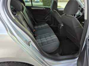 Golf 6 MATCH edition 1.4 tsi 122cp — miniatura 7