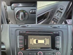 Golf 6 MATCH edition 1.4 tsi 122cp — miniatura 8