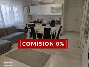 Apartament 3 camere, 57mp, etaj 2, parcare, zona Teilor, Floresti — miniatura 3