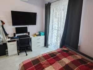 Apartament 3 camere, 57mp, etaj 2, parcare, zona Teilor, Floresti — miniatura 5