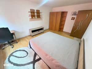 Apartament 2 camere, decomandate, in Zorilor, pe strada Observatorului — miniatura 4
