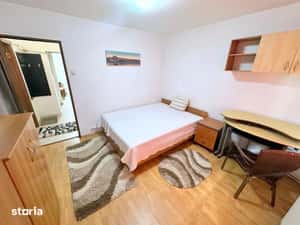 Apartament 2 camere, decomandate, in Zorilor, pe strada Observatorului — miniatura 5