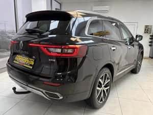 Renault Koleos Limited, 2019, 17950 EUR
