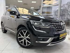 Renault Koleos Limited, 2019, 17950 EUR — miniatura 3