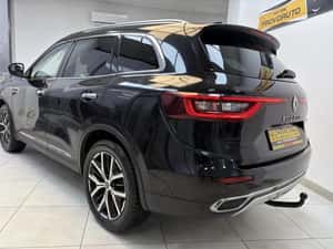 Renault Koleos Limited, 2019, 17950 EUR — miniatura 5