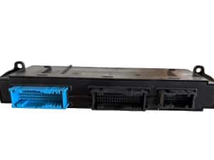 Modul De Confort Bmw 5 F10 2009 - 2016 9228491 02 — miniatura 2