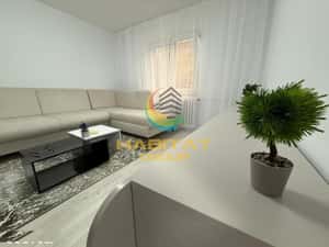 Apartament 2 camere mobilat etaj 1 Brancoveanu — miniatura 3