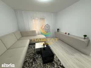 Apartament 2 camere mobilat etaj 1 Brancoveanu — miniatura 4