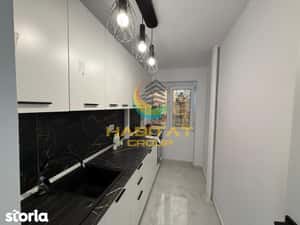 Apartament 2 camere mobilat etaj 1 Brancoveanu — miniatura 5