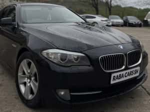 BMW F10 - 520d - Seria 5 - 2.0 Diesel - Euro 5 - 184 Cp - Cod Motor - Automata 8+1 Trepte - Moduri de condus - PROBLEME LA CASETA DE DIRECTIE - — miniatura 3