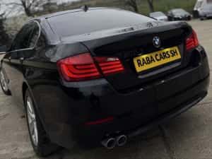 BMW F10 - 520d - Seria 5 - 2.0 Diesel - Euro 5 - 184 Cp - Cod Motor - Automata 8+1 Trepte - Moduri de condus - PROBLEME LA CASETA DE DIRECTIE - — miniatura 4