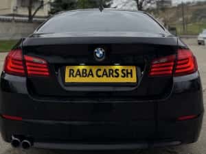 BMW F10 - 520d - Seria 5 - 2.0 Diesel - Euro 5 - 184 Cp - Cod Motor - Automata 8+1 Trepte - Moduri de condus - PROBLEME LA CASETA DE DIRECTIE - — miniatura 5