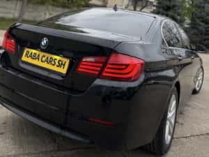 BMW F10 - 520d - Seria 5 - 2.0 Diesel - Euro 5 - 184 Cp - Cod Motor - Automata 8+1 Trepte - Moduri de condus - PROBLEME LA CASETA DE DIRECTIE - — miniatura 6