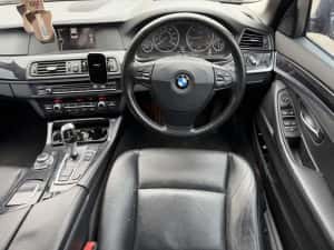 BMW F10 - 520d - Seria 5 - 2.0 Diesel - Euro 5 - 184 Cp - Cod Motor - Automata 8+1 Trepte - Moduri de condus - PROBLEME LA CASETA DE DIRECTIE - — miniatura 7