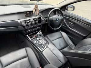 BMW F10 - 520d - Seria 5 - 2.0 Diesel - Euro 5 - 184 Cp - Cod Motor - Automata 8+1 Trepte - Moduri de condus - PROBLEME LA CASETA DE DIRECTIE - — miniatura 8