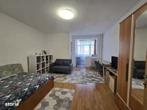 Metrou Costin Georgian, gars et. 5, supraf. 31 mp, mobilata si utilata — miniatura 3