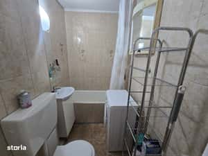 Metrou Costin Georgian, gars et. 5, supraf. 31 mp, mobilata si utilata — miniatura 4