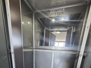 Metrou Costin Georgian, gars et. 5, supraf. 31 mp, mobilata si utilata — miniatura 5