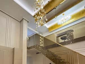 Penthouse, 3 camere - PRIMA VISTA, Barbu Văcărescu, Floreasca