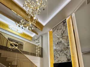 Penthouse, 3 camere - PRIMA VISTA, Barbu Văcărescu, Floreasca — miniatura 4