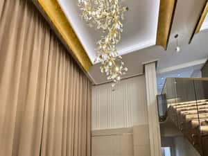 Penthouse, 3 camere - PRIMA VISTA, Barbu Văcărescu, Floreasca — miniatura 5