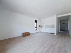Bloc nou finalizat. Etaj 2. Construit excelent, dotari premium.