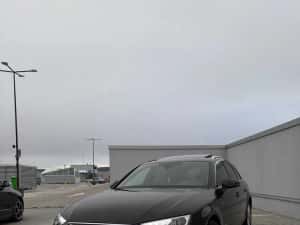 Audi A4 B9 2.0 TDI 150CP S-Line