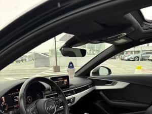 Audi A4 B9 2.0 TDI 150CP S-Line — miniatura 4
