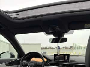 Audi A4 B9 2.0 TDI 150CP S-Line — miniatura 6
