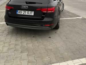 Audi A4 B9 2.0 TDI 150CP S-Line — miniatura 7