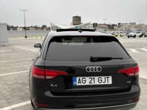 Audi A4 B9 2.0 TDI 150CP S-Line — miniatura 8