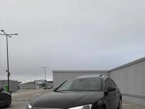 Audi A4 B9 2.0 TDI 150CP S-Line — miniatura 9