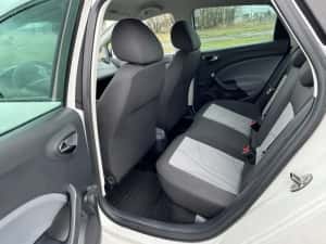 Seat Ibiza~2013~1.2 benzina~70cp~118.000km~Carte Service — miniatura 6