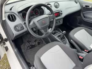 Seat Ibiza~2013~1.2 benzina~70cp~118.000km~Carte Service — miniatura 7