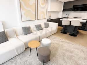 Apartament 3 camere Pipera Cortina North loc de parcare si boxa
