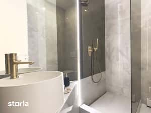 Apartament 3 camere Pipera Cortina North loc de parcare si boxa — miniatura 6