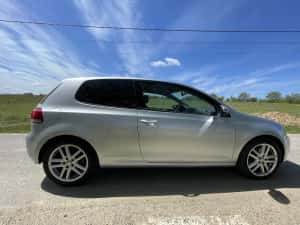 Volkswagen VW golf 6 2.0 TDi 140 Cp — miniatura 6