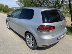 Volkswagen VW golf 6 2.0 TDi 140 Cp — miniatura 8