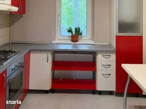 Aparatament 2 camere Crangasi aproape de Lacul Morii 9 min metrou — miniatura 5