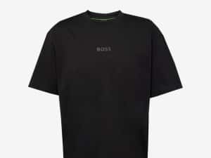 Tricou Hugo Boss, Boss, calitate Premium