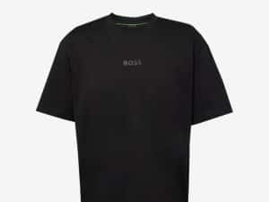 Tricou Hugo Boss, Boss, calitate Premium — miniatura 3