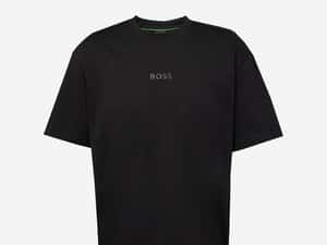 Tricou Hugo Boss, Boss, calitate Premium — miniatura 5