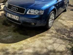 Audi 2.0 euro4 2004