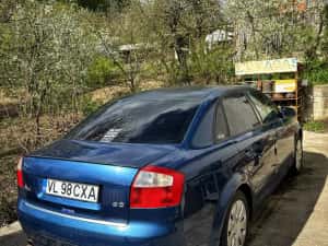 Audi 2.0 euro4 2004 — miniatura 3