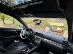 Audi 2.0 euro4 2004 — miniatura 5