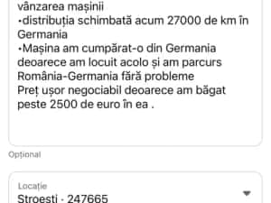 Audi 2.0 euro4 2004 — miniatura 7